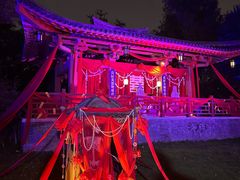 -武汉园博园(武汉自然博物馆)