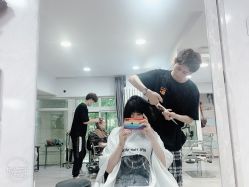 -AFA Hair studio·女士发型设计