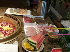 -小龙坎老火锅(北京三里屯店)