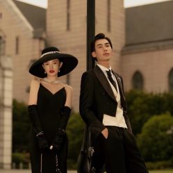 -女王风尚STUDIO·轻奢化定制