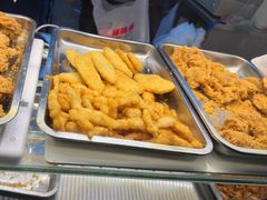 -味味香(团结湖店)