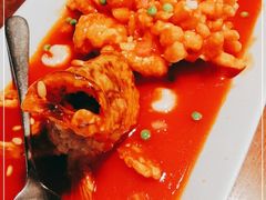 -外婆家(西红门荟聚购物中心店)