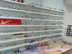 -青聪儿童眼镜(五官科医院宝庆路店)