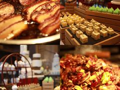 -长沙富力万达文华酒店