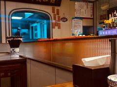 -清真聚陇缘美食餐厅(南横东街店)