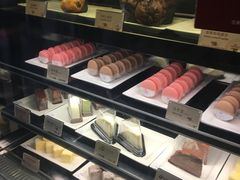 -麦当劳(萧山国际机场T3航站楼店)