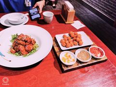 -北平食府(马鞍山路店)