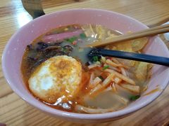 -螺大蛳柳州螺蛳粉·火锅·热干面(西城永捷店)