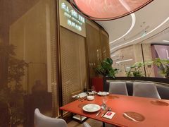 -红雀围·海鲜火锅(陆家嘴中心店)