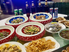 -渔娘渔家丹东海鲜(东直门店)