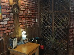 -MAX伯爵趣味互动密室逃脱(大坪D馆店)