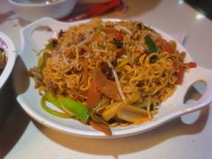 龙虾方便面-宝葫芦西北茶食铺(万达店)