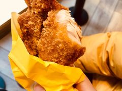麦麦脆汁鸡-麦当劳(保利若比邻店)