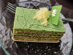 -隐秀山居酒店大堂吧