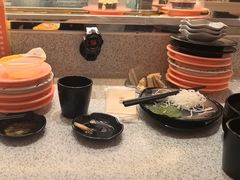 -争鲜回转寿司(西红门荟聚PLUS店)