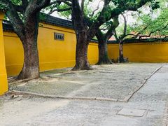 -西园戒幢律寺