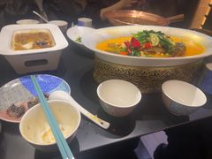 -桥边小楼·手工云南菜·丽江地标美食