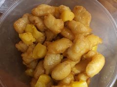 -李氏八大件老菜馆(万宝街店)