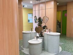 -金宝贝早教(富力广场中心)