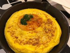 -CRAZYONES西班牙海鲜饭(日月光店)
