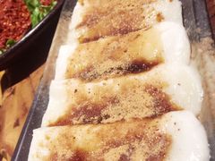 -老牌坊云南鱼豆花火锅(嵩山店)