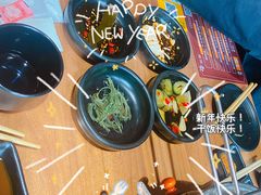 -九田家黑牛烤肉料理(二天地店)