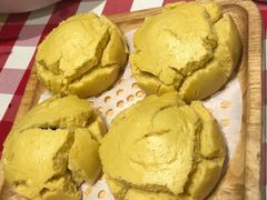 黄馍馍-西贝(上海新梅广场店)
