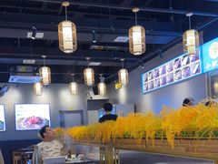 -小肥牛潮汕牛肉火锅(南联店)