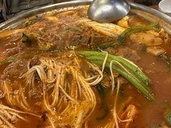 -韩礼年糕(飞虹路店)