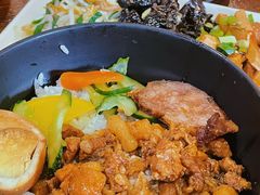 -台南擔仔面·卤肉饭(老虹井路店)