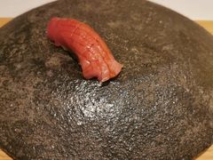 -Sushi Zo Hong Kong
