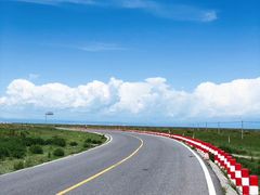 -青海湖国家重点风景名胜区