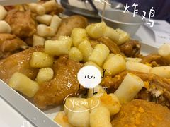 -BOPEYE·波派炸鸡(九霄天地店)