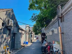 -老北京馅饼粥(西单店)