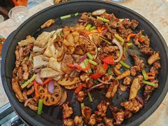 -一烙锅(友谊店)