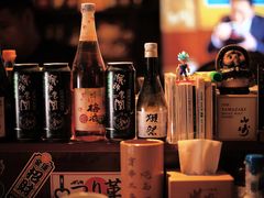-半藏居酒屋(香港花园店)