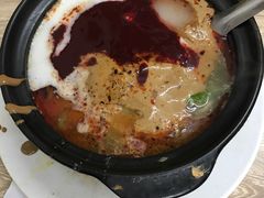 -蜀王砂锅总店