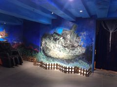 -船奇蒸汽海鲜·闽菜(八市海鲜总店)