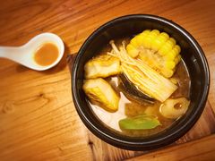 -天水蔬食料理(树德之光店)