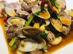 -姜武烧烤(赛格广场店)
