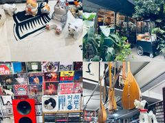 -旧天堂书店(华侨城创意文化园南山特色文化街区店)