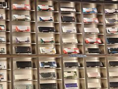 -深圳湾万象城(南山店)