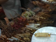 -郭记小街麻辣烫(南小街总店)