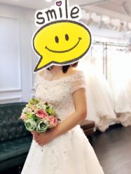-艾慕婚纱礼服馆(和平店)
