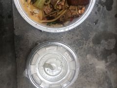 -自己人(九码头店)