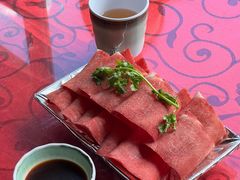 -玛拉亚藏餐厅