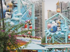 -海合安成都极地海洋公园