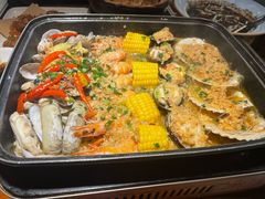 -魏铭鱼头捞饭(晋阳路店)