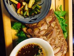 -来小酌·长安酒家(翠庭大厦店)