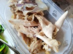 -杨记下沙盐焗鸡(罗湖店)